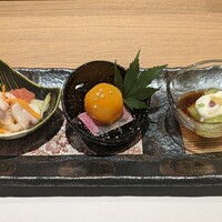 神田 鮨 近松 - 