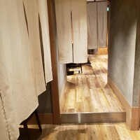 北新地はらみ 新大宮店 - 店内