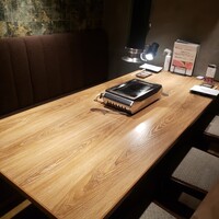 北新地はらみ 新大宮店 - 個室