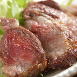 炭火焼イタリアン 海串 ブラーチェ