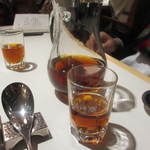 四川飯店 - 紹興酒