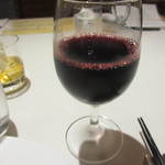 四川飯店 - ワイン