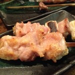 なごみや - とり