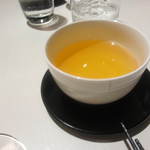 四川飯店 - ジャスミン茶