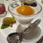 四川飯店 - デザート