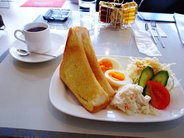 ドルフィン - 白石（喫茶店）の写真