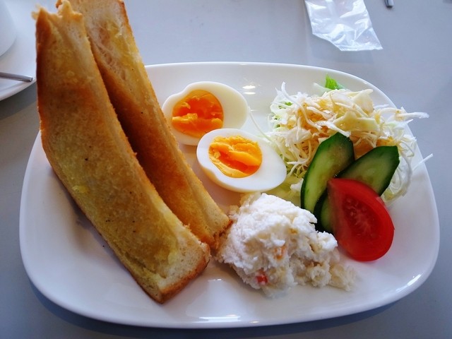 ドルフィン - 白石（喫茶店）の写真