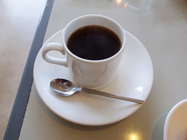 ドルフィン - 白石（喫茶店）の写真