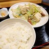 ケンミン食堂