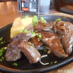 Suteki No Don - 切り落としステーキランチ180g