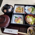 日本料理 いちがや - 