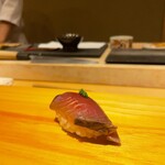 三軒茶屋 鮨かんてら - 