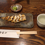 あなごめしうえの 宮島口本店 - 