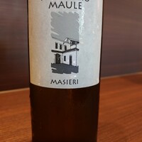 アンティカ・オステリア”トト”  - 