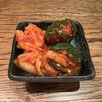 肉一凛宮 - 