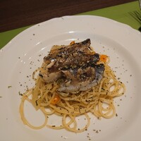 アンティカ・オステリア”トト”  - 