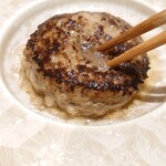 肉料理ふくなが - 