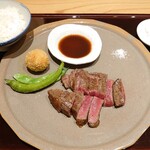 肉料理ふくなが - 