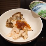 肉料理ふくなが - 