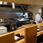 肉料理ふくなが - 