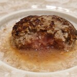 肉料理ふくなが - 