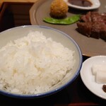 肉料理ふくなが - 