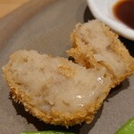 肉料理ふくなが - 