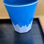 道の駅 富士吉田 軽食コーナー  - 