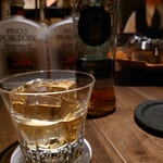 BAR ReCalm - ウイスキー
