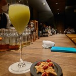 BAR ReCalm - ナイアガラのカクテル