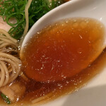 江戸麺 GOODLE - 