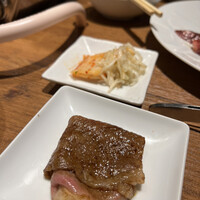 焼肉 うしみつ 恵比寿本店 - 