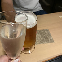 藁焼きと水炊き 葵 - 