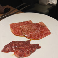 焼肉 うしみつ 恵比寿本店 - 