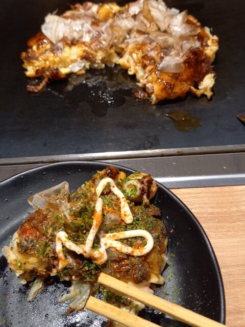 お好み焼き もんじゃ焼き 清十郎 本町店 本町 お好み焼き 食べログ お好み焼き もんじゃ焼き 清十郎 本町店 本町 お好み焼き 食べログ