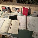 ビノワ カフェ - 