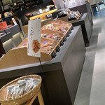 芋屋金次郎 - 王道の昔ながらの味わい。