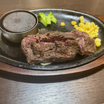 パパステーキ イオン大野城店 - 