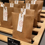 芋屋金次郎 - 140g 500円