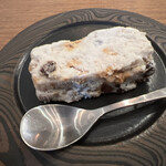 ビノワ カフェ - 