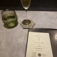 Cuisine SHINGO 日本橋 - 
