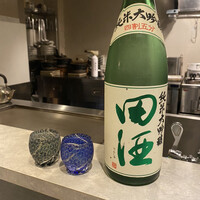 Cuisine SHINGO 日本橋 - 