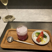 Cuisine SHINGO 日本橋 - 