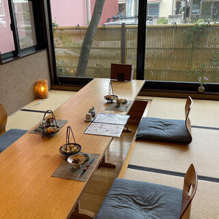 四季料理 はな坊_2