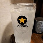 Nishinippori Sakaba Kushimaru - 