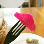 トラットリア ダ マルティーノ - 