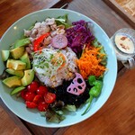 ゴマジェットカフェ - 