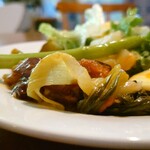 トラットリア ダ マルティーノ - 