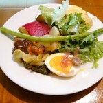 トラットリア ダ マルティーノ - 