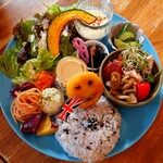 ゴマジェットカフェ - 